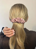 „BLUSH PINK“ plaukų segtukas